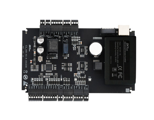 Zkteco 100 bundle tcp - zkteco, tcp/ip