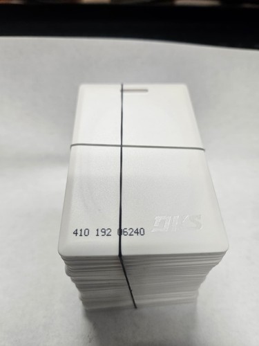 Cards proximity access - cards,
