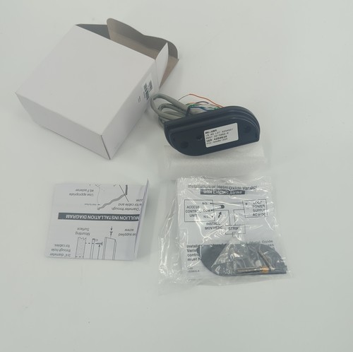 Securakey xrm radio - rk-xrm, key