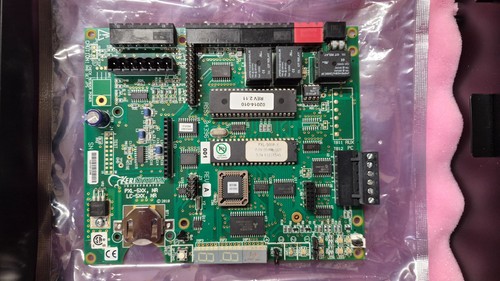 New keri systems access - keri,