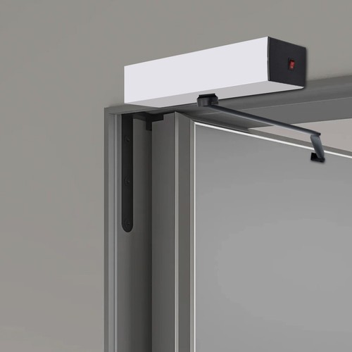 Automatic swing door opener - swing,