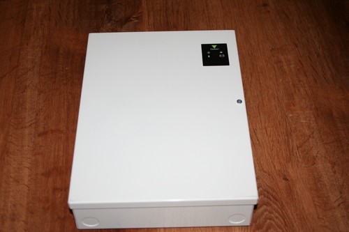 Paxton net2 plus - paxton,