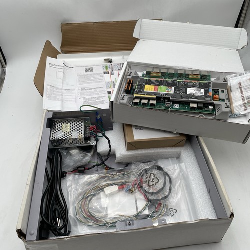 Open box honeywell mpa2mpsu - honeywell,