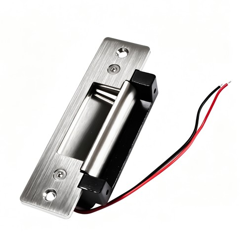 12vdc electric door - 12vdc, strike