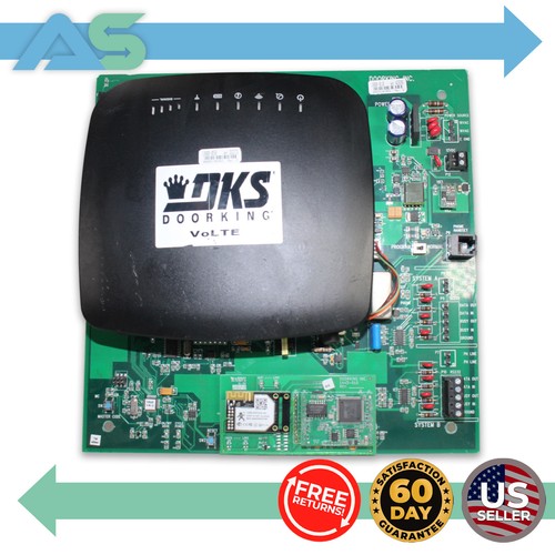 Doorking 1800 010 - 1800-010, dks