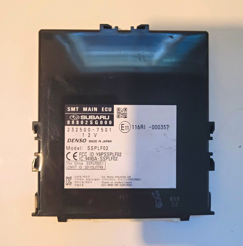 2014 2018 subaru - 2014-2018,