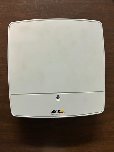 Axis a1001 network door - network,