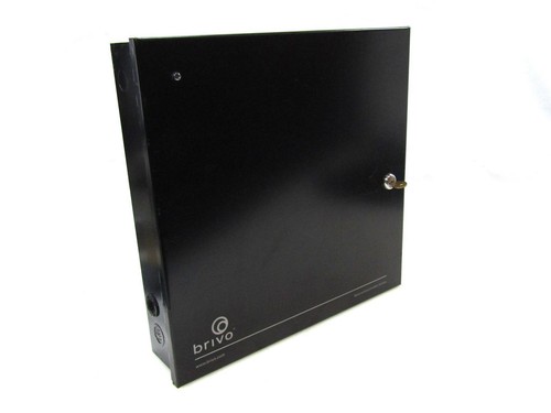 Brivo acs5000 exp - brivo, access