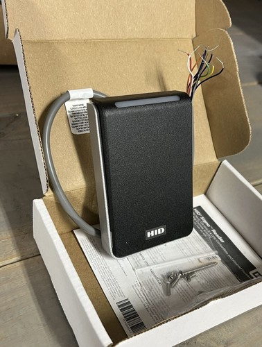 Brand new hid signo - hid, 40