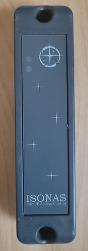 Isonas access control - isonas,