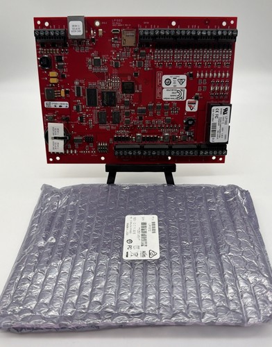 Mercury security lp1502 access - security,