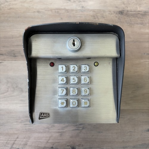 Security brand adv 1000 - brand, adv-1000