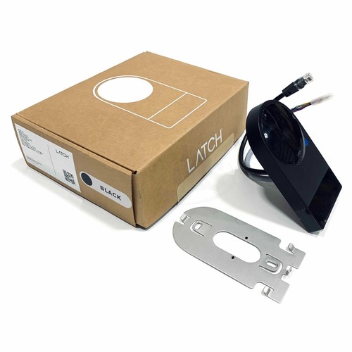 Latch intelligent access - latch,