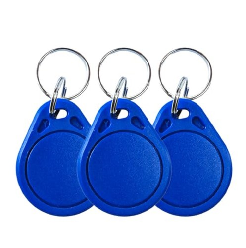Key fob pcs 56mhz cuid - fob,