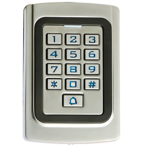Ip68 waterproof 12v - waterproof, metal