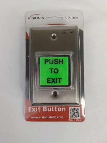 Visionis tech indoor access - visionis,