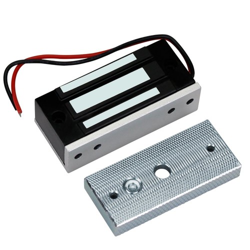 12v electric magnetic door - 12v,
