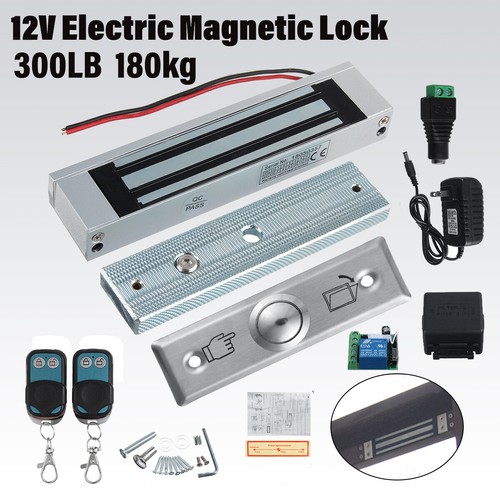 Door access control - control, system
