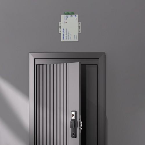 12v power supply control - 12v,