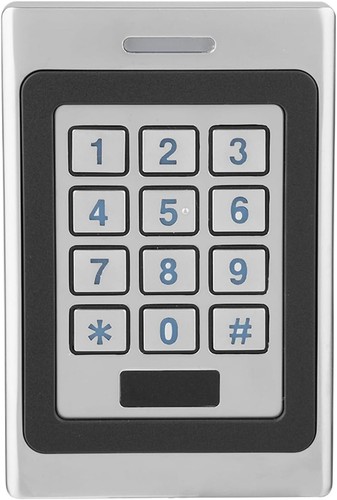 Rfid card standalone door - card,