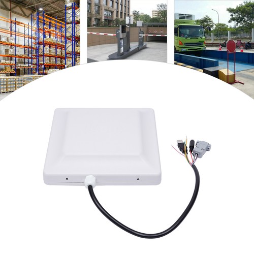 Uhf rfid long - uhf, card