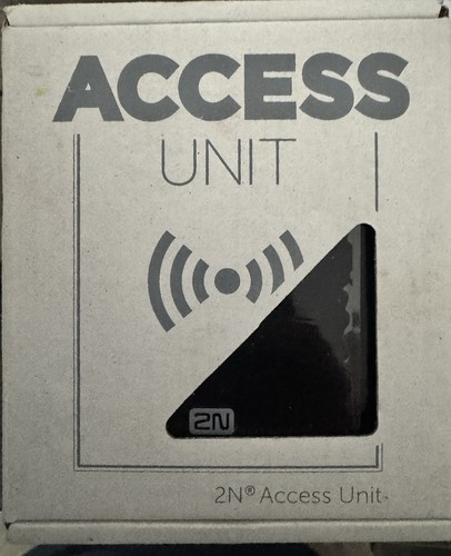 Access unit 0 bluetooth - access,