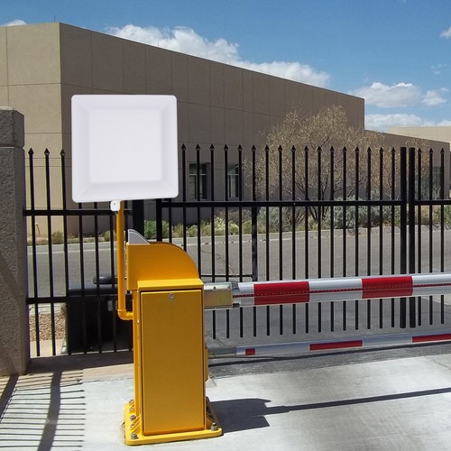 System access control uhf - system,