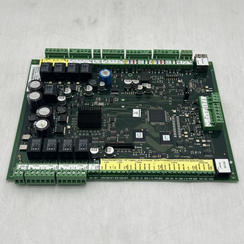 Honeywell netaxs access - honeywell,