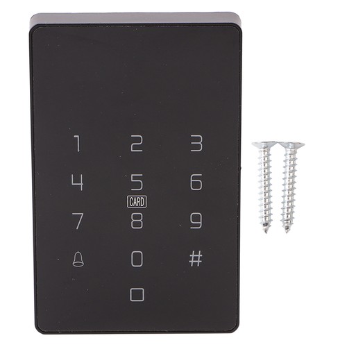 Door access control system - door,