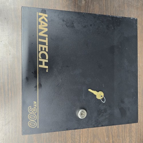 Kantech 300 access control - access,