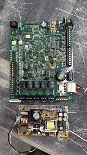 Cicp1300 super two - super-two, access