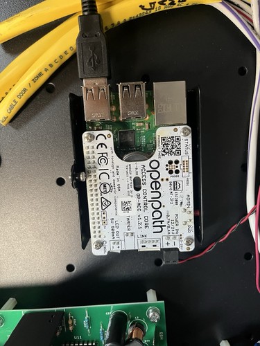 Openpath access control core - openpath,