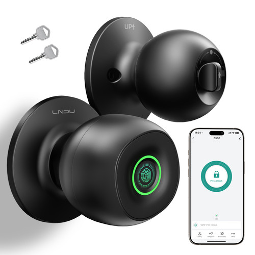 Lndu keyless smart - lndu,