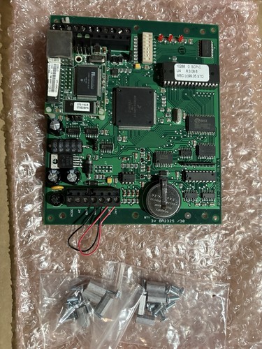 Mercury security scp bp6565 - mercury,