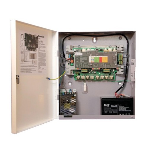 Honeywell mpa2 dual - mpa2, dual-door