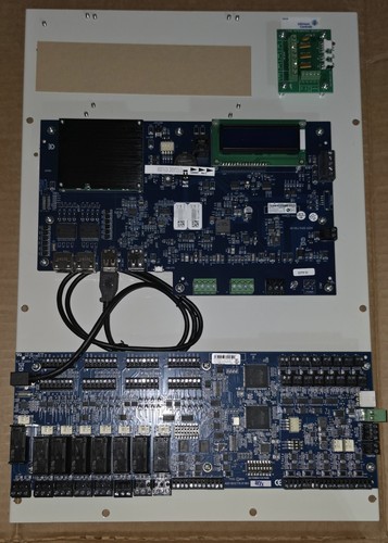 Software house adapter plate - software,