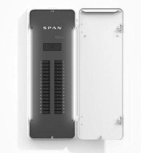 Span 00800 smart electrical - 1-00800,