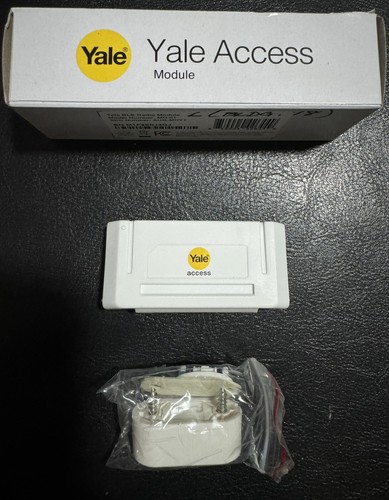 Yale ble radio - ble,