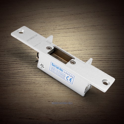 Electric strike stainless - electric,