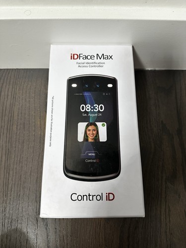 Control entrance system - control,