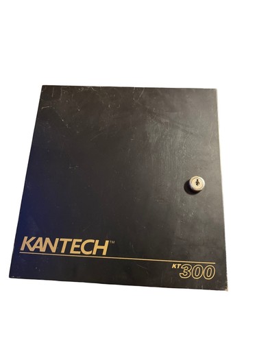 Kantech 300 door - kantech, kt-300