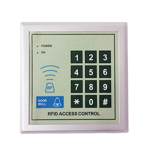 Electric lock rfid door access - electric,