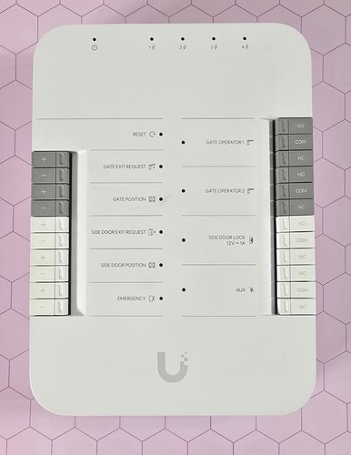 Ubiquiti unifi hub - ubiquiti, ua-hub-gate