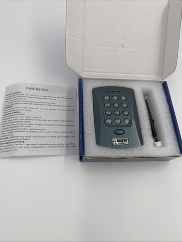 Free card 125khz door - free, 5