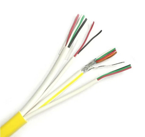 Access control cable cmp combo - access,