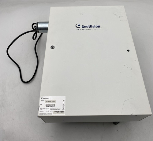 Geovision as8111 kit door - gv-as8111,