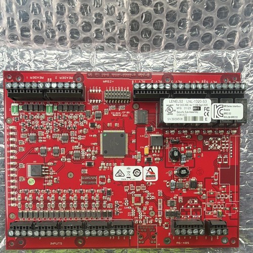 Lenels2 access control - access,