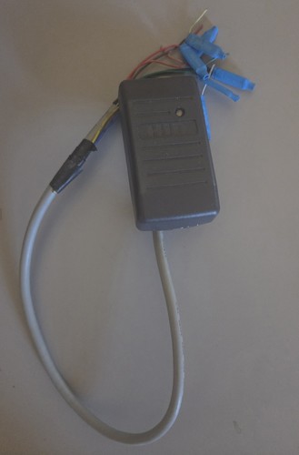 Hid corporation 6005bgb00 - corporation,