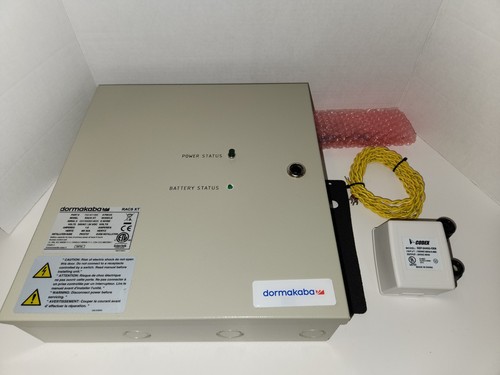 Dormakaba rac5 multi floor - rac5, xt