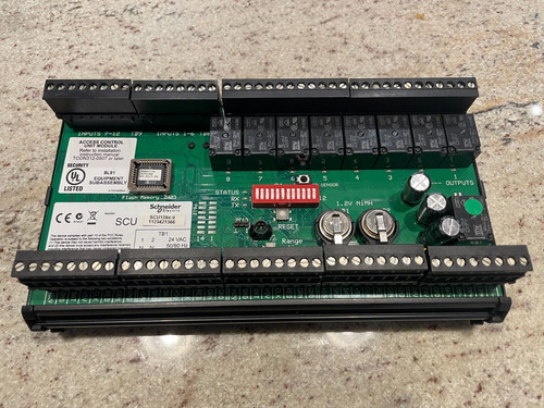 Schneider electric scu1284 - schneider,